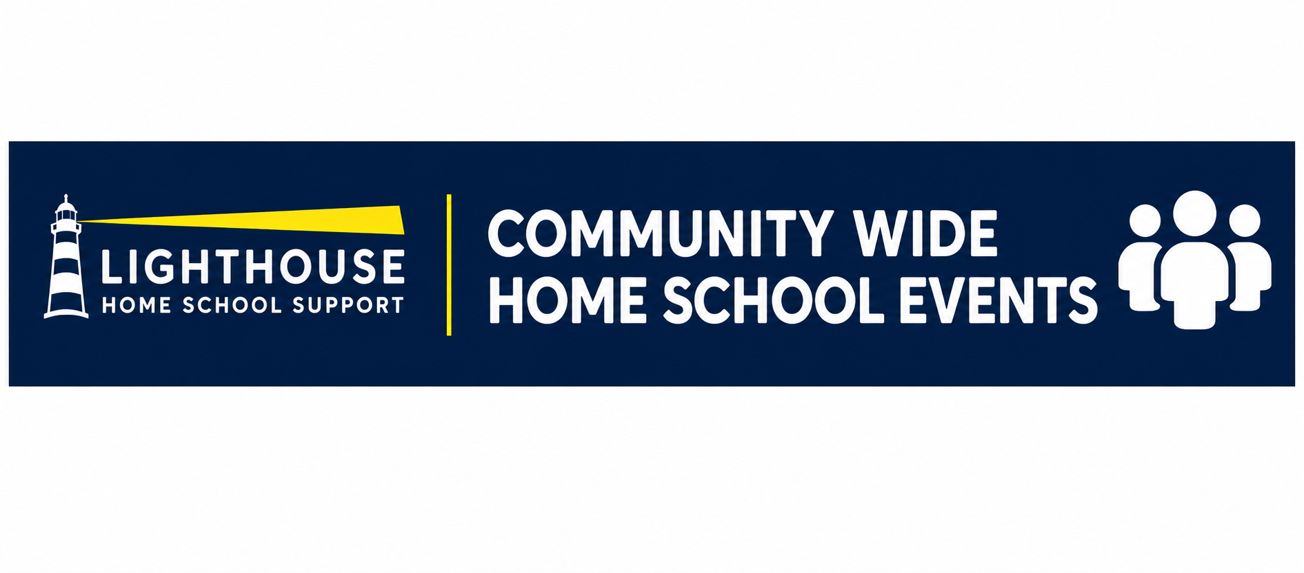 Community Wide Events